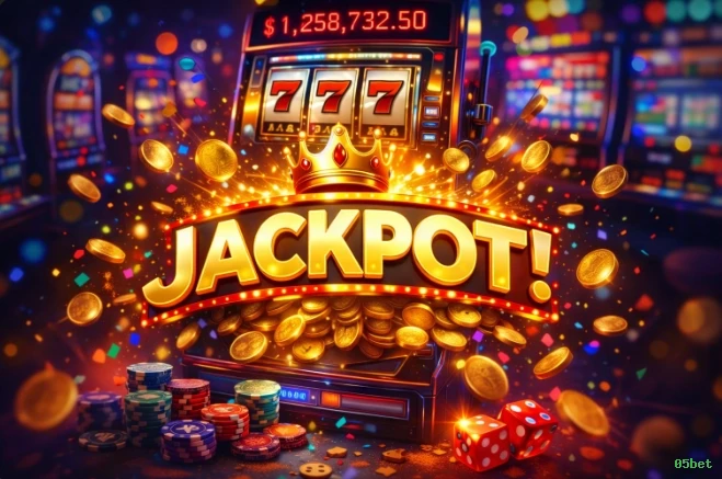 Reload Bonus 05bet