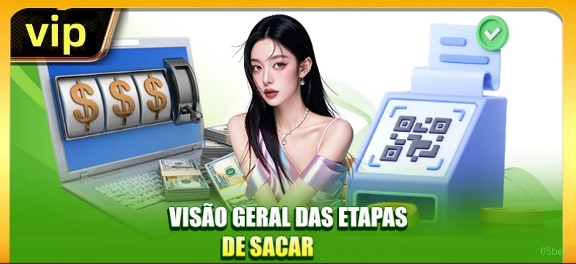 Streaming 4K no cassino ao vivo da 05bet