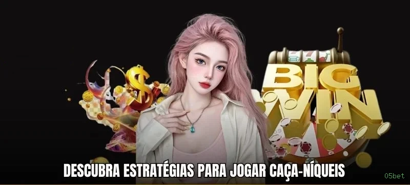 Slots Premium da PG Soft na 05bet