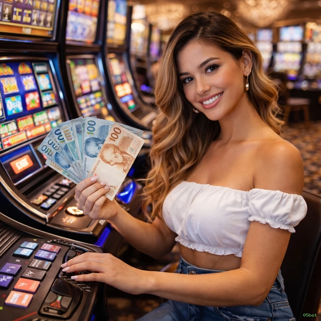 Sweet Bonanza Slot - Pragmatic Play