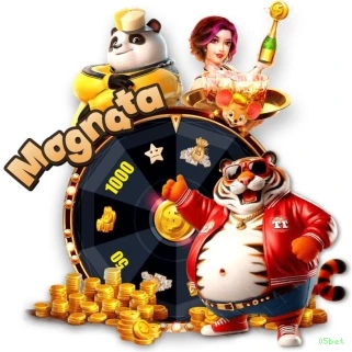 Jogos com maior RTP na 05bet